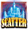 scatter