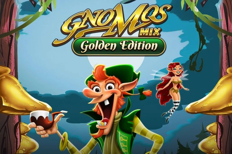 Gnomos Mix