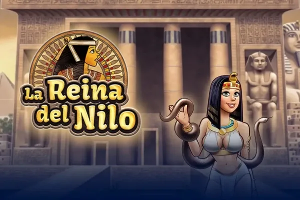 Reina del Nilo